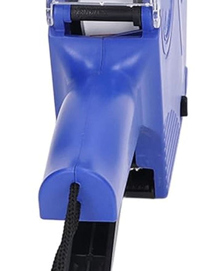 Ciciglow 8 Digits Price Tag Labeling Machine Blue High Efficiency Price Marking - Image 2